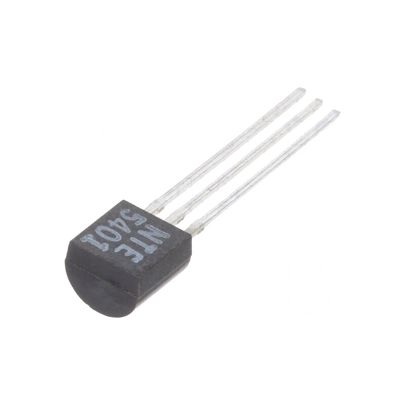 Tiristor 60V 0,8A TO92 THT | Electronic-mag.ro | Componente Electronice Tiristor 60V 0,8A TO92 THT | Electronic-mag.ro | Componente Electronice