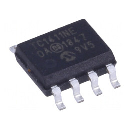 Driver Controler Porți MOSFET SO8 1A 4.5-16V | Electronic-mag.ro | Componente Electronice
