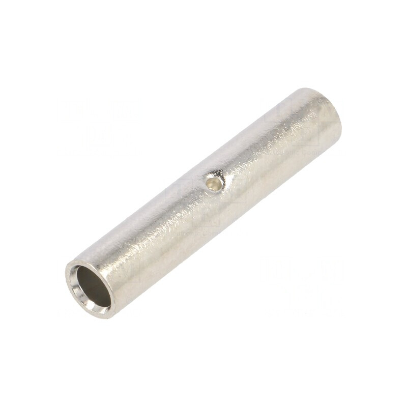 Capăt Cupru Cositorit Crimpat 25mm2 | Electronic-mag.ro | Componente Electronice Capăt Cupru Cositorit Crimpat 25mm2 | Electronic-mag.ro | Componente Electronice