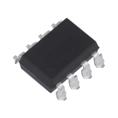 Optocuplor SMD 1 Canal Controler IGBT 5,3kV 8 Pin | Electronic-mag.ro | Componente Electronice