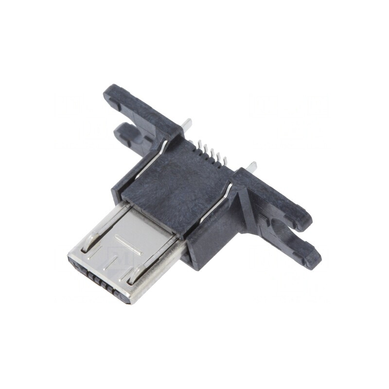 Mufă USB B Micro pentru PCB SMT/THT | Electronic-mag.ro | Componente Electronice Mufă USB B Micro pentru PCB SMT/THT | Electronic-mag.ro | Componente Electronice
