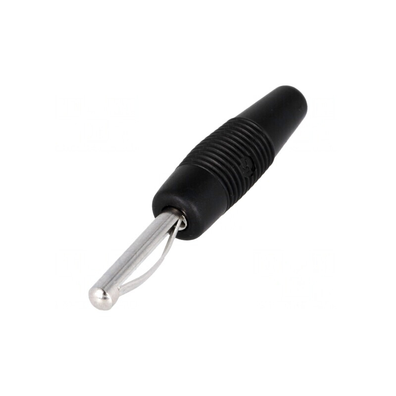 Mufă Banană 4mm 30A Neagră | Electronic-mag.ro | Componente Electronice Mufă Banană 4mm 30A Neagră | Electronic-mag.ro | Componente Electronice