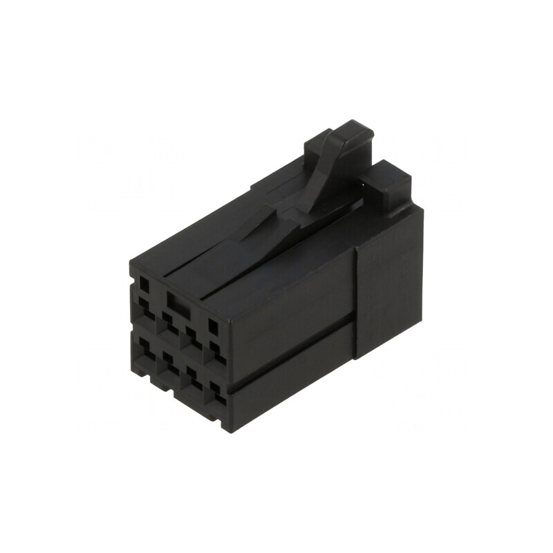 Dynamic D-2100 Recorder Housing 8P | Electronic-mag.ro | Componente Electronice