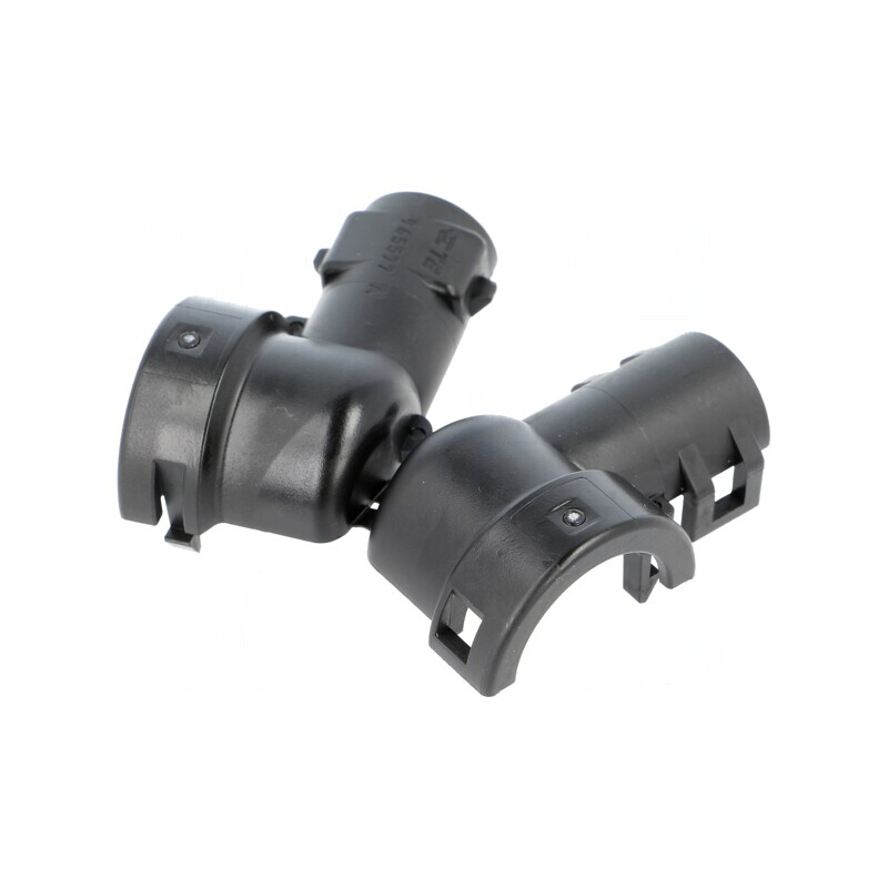 Protecție cablu și dispozitiv de prindere 8,5mm Accesorii | Electronic-mag.ro | Componente Electronice