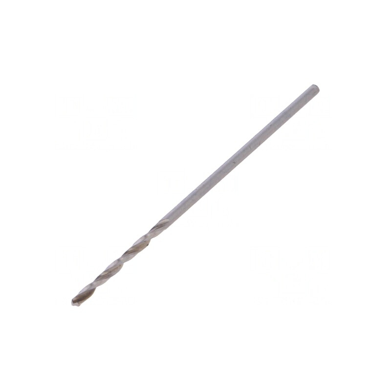Burghiu Metal 1mm 34mm HSS Pro | Electronic-mag.ro | Componente Electronice