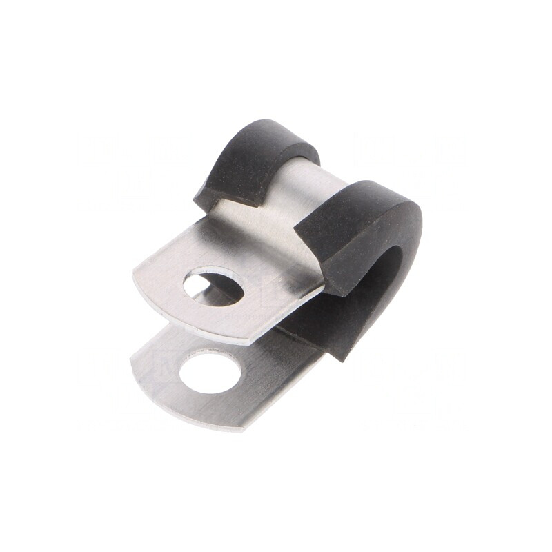 Clipsuri aluminiu 4,8mm W 12,7mm pentru montaj 5,2mm | Electronic-mag.ro | Componente Electronice Clipsuri aluminiu 4,8mm W 12,7mm pentru montaj 5,2mm | Electronic-mag.ro | Componente Electronice