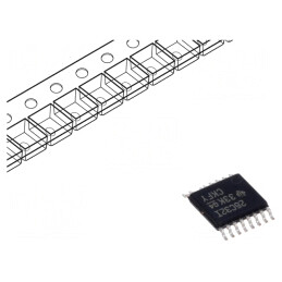 Interfață Receptor RS422/RS423 Half Duplex | Electronic-mag.ro | Componente Electronice