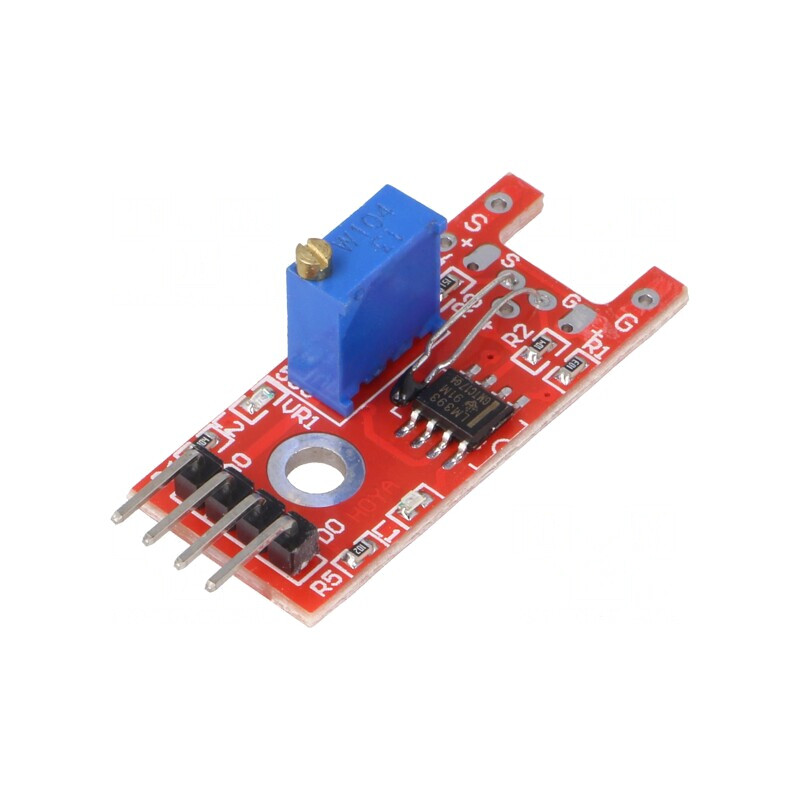 Senzor de Temperatură Digital Atmosferic 3,3-5V Kit Modul | Electronic-mag.ro | Componente Electronice Senzor de Temperatură Digital Atmosferic 3,3-5V Kit Modul | Electronic-mag.ro | Componente Electronice