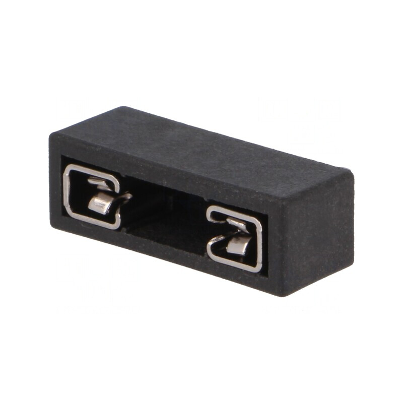 Clemă PCB Verticală 30A THT Alamă 50-145°C | Electronic-mag.ro | Componente Electronice
