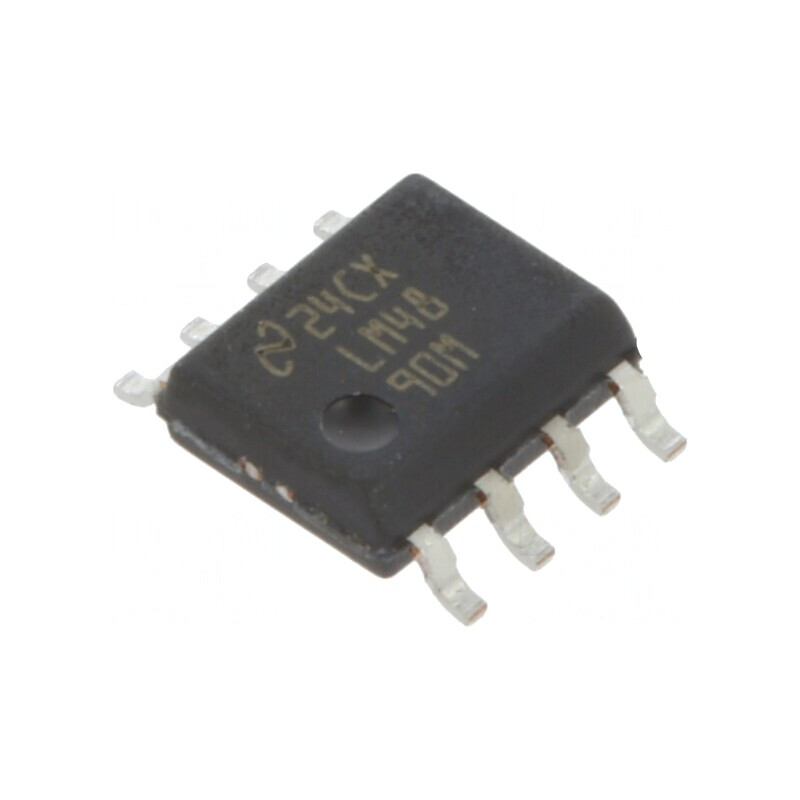 Amplificator Audio 1W 2.2-5.5V Clasa AB SO8 | Electronic-mag.ro | Componente Electronice Amplificator Audio 1W 2.2-5.5V Clasa AB SO8 | Electronic-mag.ro | Componente Electronice