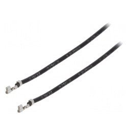 Pin Mamă Cositorit 24AWG Pico-SPOX 1.5mm | Electronic-mag.ro | Componente Electronice
