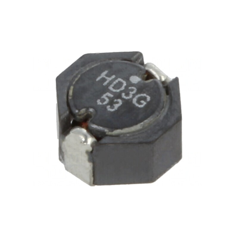 Inductor SMD 22uH 810mA 179mΩ ±20% | Electronic-mag.ro | Componente Electronice Inductor SMD 22uH 810mA 179mΩ ±20% | Electronic-mag.ro | Componente Electronice