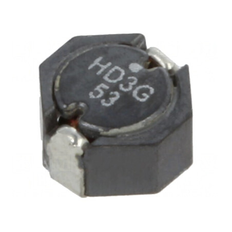 Inductor SMD 22uH 810mA 179mΩ ±20% | Electronic-mag.ro | Componente Electronice