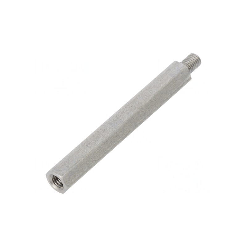 Piuliţă Distanţieră Filetată 60mm M5 | Electronic-mag.ro | Componente Electronice