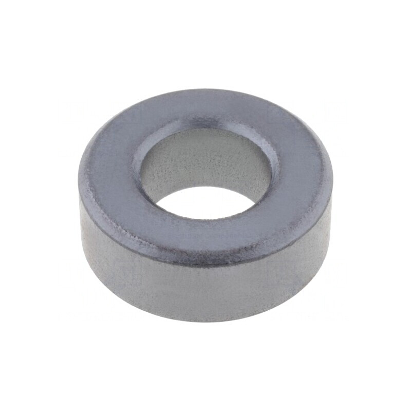Ferită toroidală 10mm x 12mm x 20mm K5B | Electronic-mag.ro | Componente Electronice