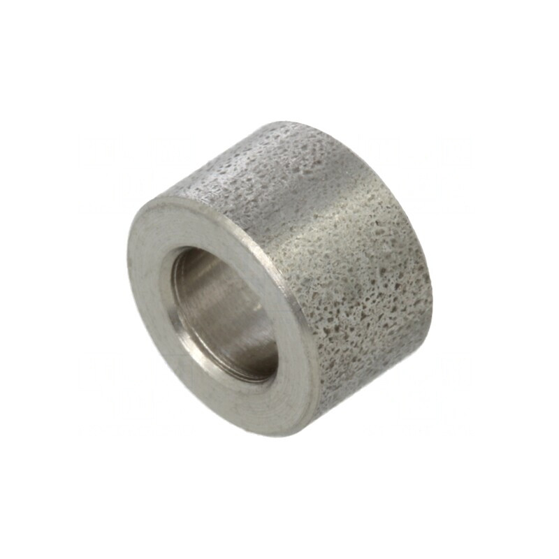 Manşon Distanţier 5mm Oțel Inoxidabil 8mm | Electronic-mag.ro | Componente Electronice