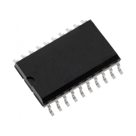 IC Digital Bidirecțional Emițător-Receptor 8 Canale SMD SO20-W | Electronic-mag.ro | Componente Electronice
