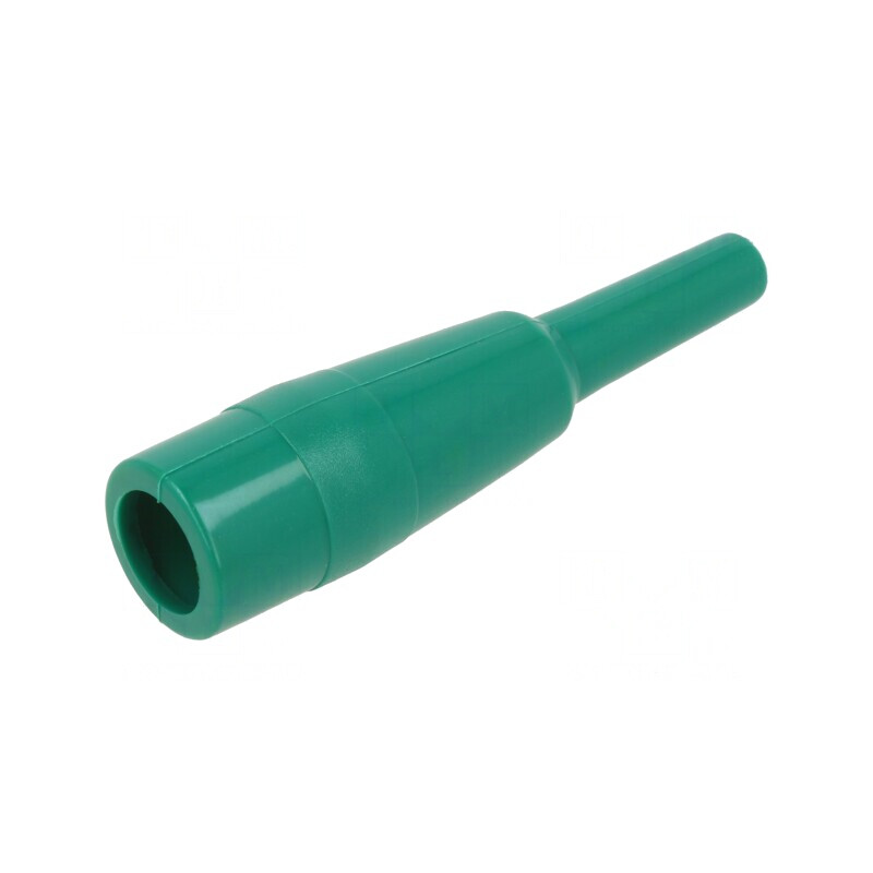 Izolator Verde PVC 5kV 89mm BU-27 | Electronic-mag.ro | Componente Electronice Izolator Verde PVC 5kV 89mm BU-27 | Electronic-mag.ro | Componente Electronice