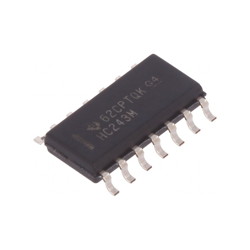 '4-Channel Digital Bus Transceiver SMD SO14 2-6V' | Electronic-mag.ro | Componente Electronice '4-Channel Digital Bus Transceiver SMD SO14 2-6V' | Electronic-mag.ro | Componente Electronice