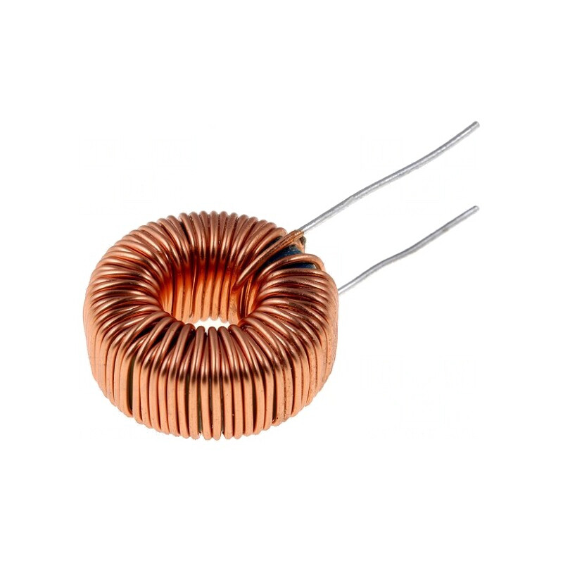 Inductor THT 150uH 3A 120mΩ | Electronic-mag.ro | Componente Electronice