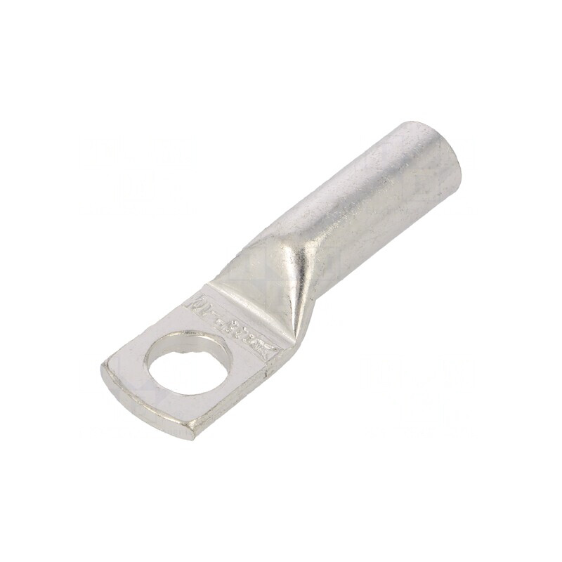 Vârf Inelar Tubular M10 35mm2 Cupru Crimpat | Electronic-mag.ro | Componente Electronice Vârf Inelar Tubular M10 35mm2 Cupru Crimpat | Electronic-mag.ro | Componente Electronice