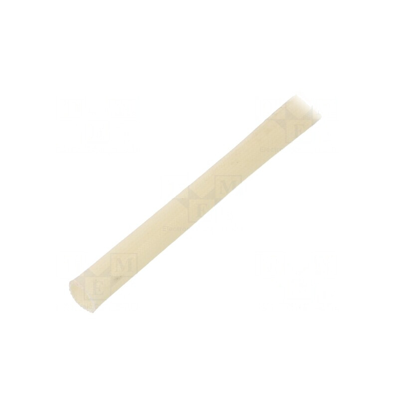 Manșon electroizolant fibră de sticlă 9mm 25-155°C | Electronic-mag.ro | Componente Electronice Manșon electroizolant fibră de sticlă 9mm 25-155°C | Electronic-mag.ro | Componente Electronice