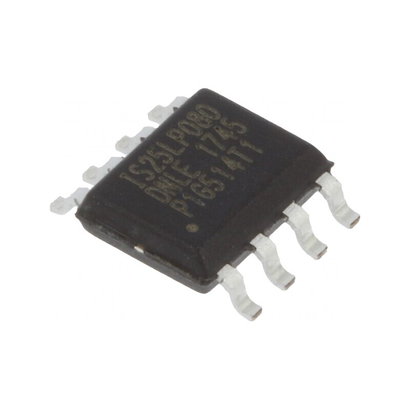 Memorie FLASH 8Mb 133MHz 2.3-3.6V SO8 | Electronic-mag.ro | Componente Electronice Memorie FLASH 8Mb 133MHz 2.3-3.6V SO8 | Electronic-mag.ro | Componente Electronice