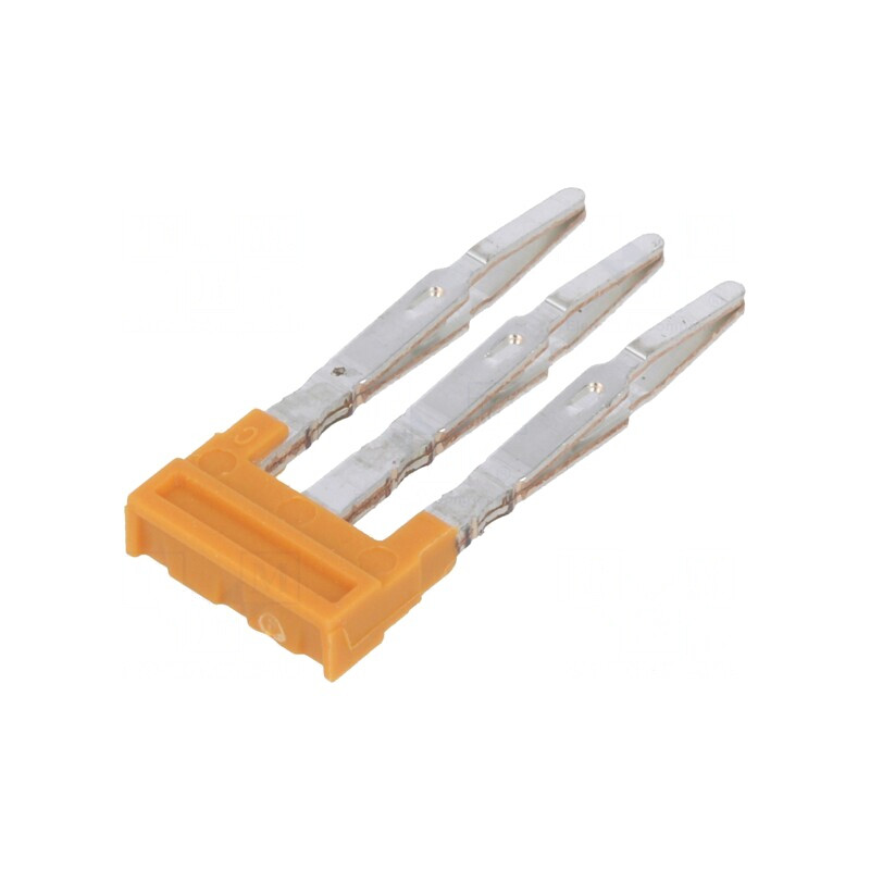 Punte cu Șuruburi 3 Piste Portocalie Seria A | Electronic-mag.ro | Componente Electronice Punte cu Șuruburi 3 Piste Portocalie Seria A | Electronic-mag.ro | Componente Electronice