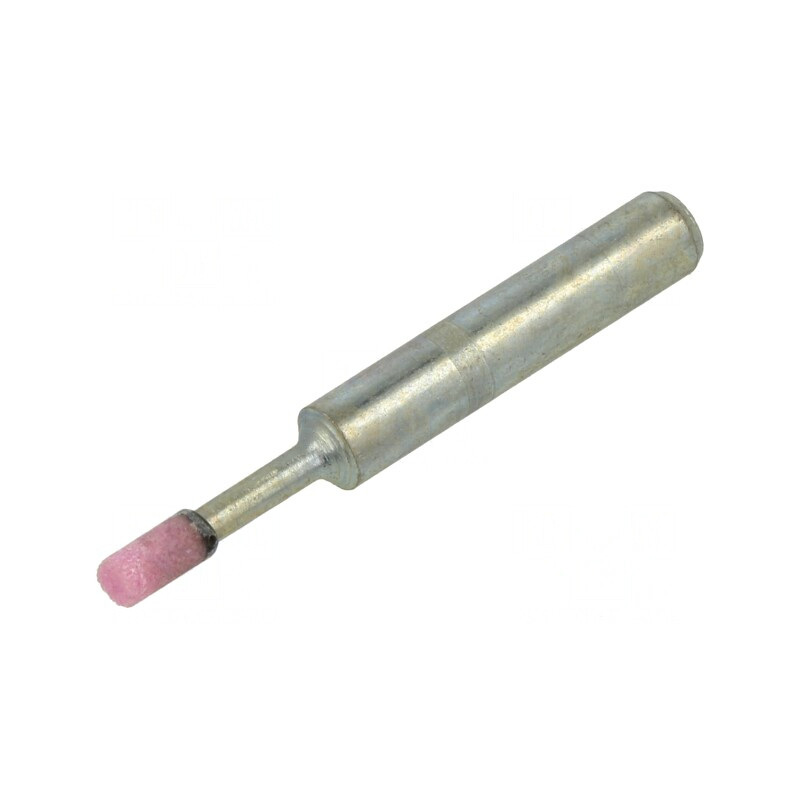 Piatră de Șlefuit 6mm pentru Metal și Ceramică cu Tijă | Electronic-mag.ro | Componente Electronice Piatră de Șlefuit 6mm pentru Metal și Ceramică cu Tijă | Electronic-mag.ro | Componente Electronice
