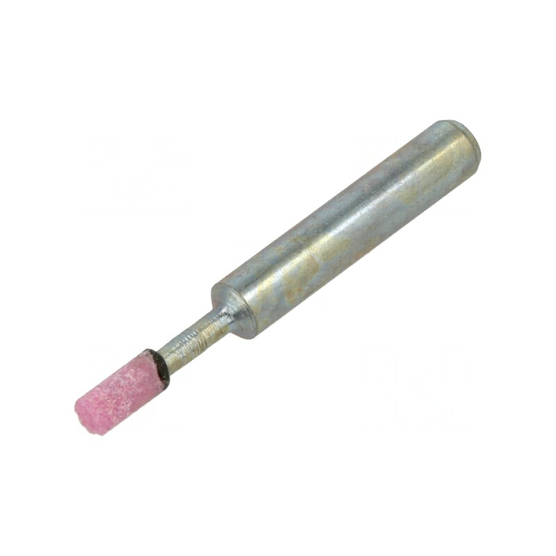 Piatră de Șlefuit Metal și Ceramică 6mm cu Tijă | Electronic-mag.ro | Componente Electronice