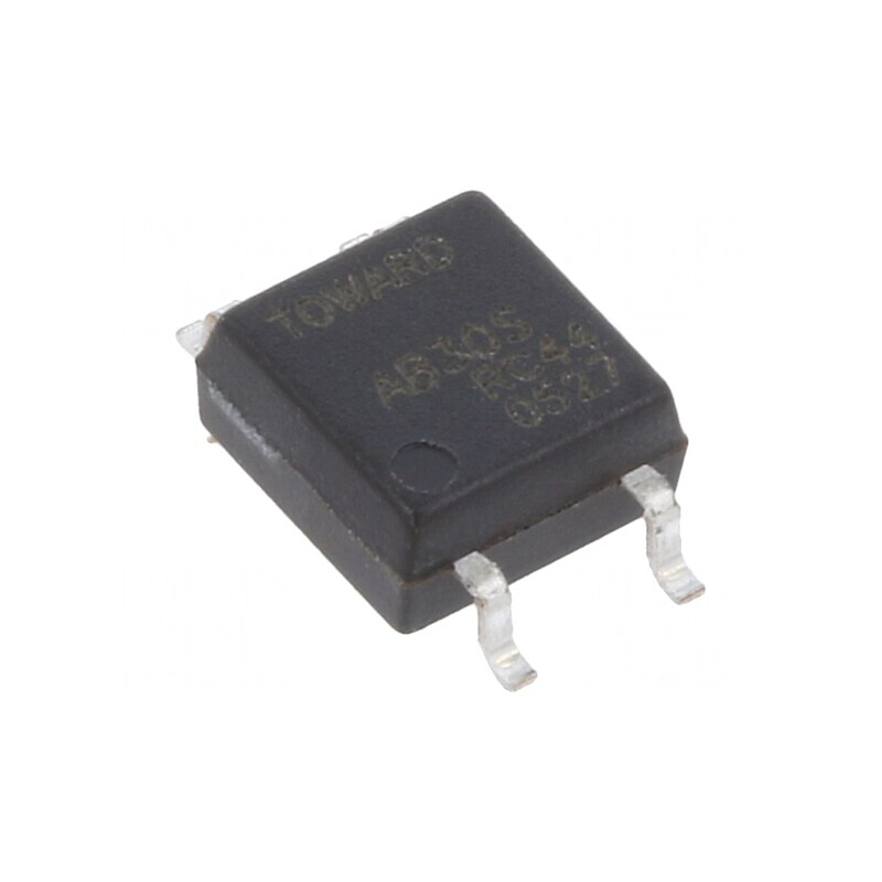 Optocuplor SMD MOSFET 400V SOP4 | Electronic-mag.ro | Componente Electronice Optocuplor SMD MOSFET 400V SOP4 | Electronic-mag.ro | Componente Electronice