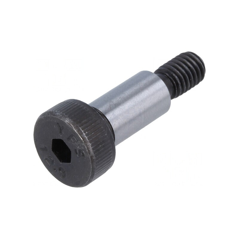 Șurub de păsuire oțel M6 imbus HEX 4mm 11mm | Electronic-mag.ro | Componente Electronice Șurub de păsuire oțel M6 imbus HEX 4mm 11mm | Electronic-mag.ro | Componente Electronice
