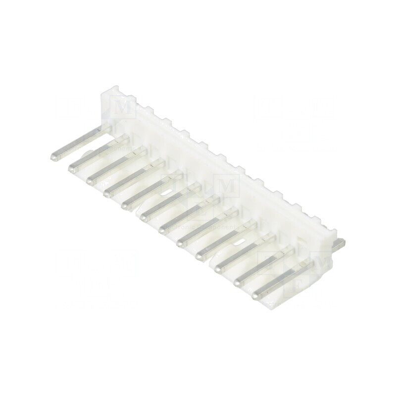 Lead-Free Tin Solder for 12 Circuit HDR Assembly | Electronic-mag.ro | Componente Electronice