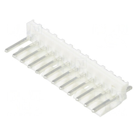 Lead-Free Tin Solder for 12 Circuit HDR Assembly | Electronic-mag.ro | Componente Electronice