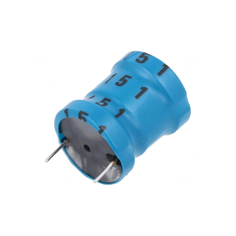 Inductor Ferită 150uH 1,6A 230mΩ ±10% 10kHz | Electronic-mag.ro | Componente Electronice Inductor Ferită 150uH 1,6A 230mΩ ±10% 10kHz | Electronic-mag.ro | Componente Electronice