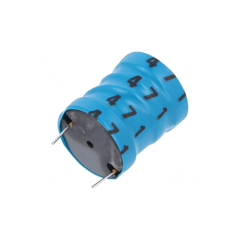 Inductor Ferită 470uH 980mA 10% | Electronic-mag.ro | Componente Electronice Inductor Ferită 470uH 980mA 10% | Electronic-mag.ro | Componente Electronice