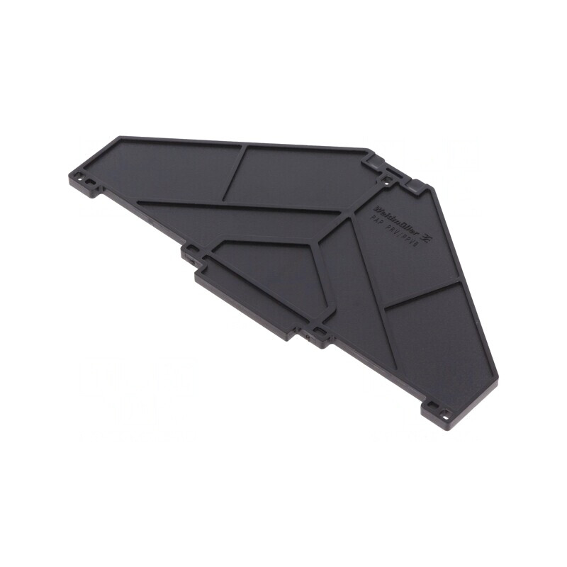 Capac Final Piste Negru 8 25-70°C UL94V-0 | Electronic-mag.ro | Componente Electronice Capac Final Piste Negru 8 25-70°C UL94V-0 | Electronic-mag.ro | Componente Electronice