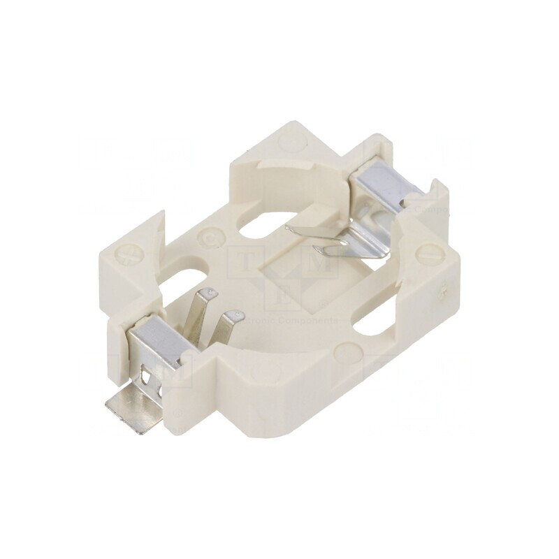 Soclu Baterie CR1632 | Electronic-mag.ro | Componente Electronice Soclu Baterie CR1632 | Electronic-mag.ro | Componente Electronice