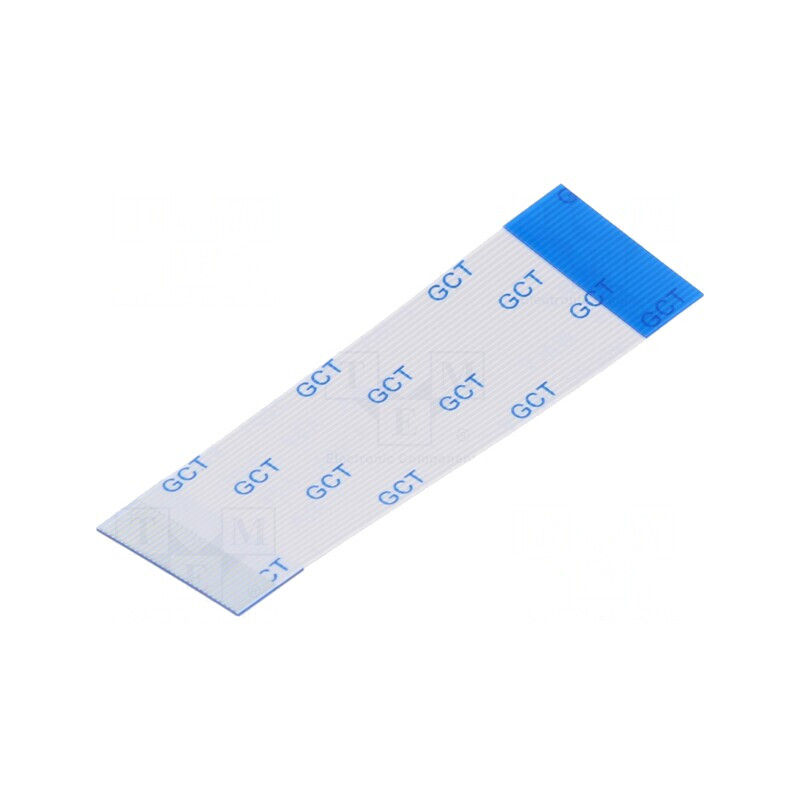 Bandă FFC Fire 30P 0.5mm 50mm 60V 500mA | Electronic-mag.ro | Componente Electronice Bandă FFC Fire 30P 0.5mm 50mm 60V 500mA | Electronic-mag.ro | Componente Electronice