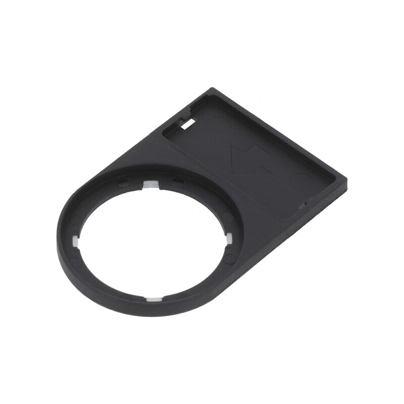 Cadru fără plăcuţă descriptivă 22mm 3SU1.5 | Electronic-mag.ro | Componente Electronice Cadru fără plăcuţă descriptivă 22mm 3SU1.5 | Electronic-mag.ro | Componente Electronice
