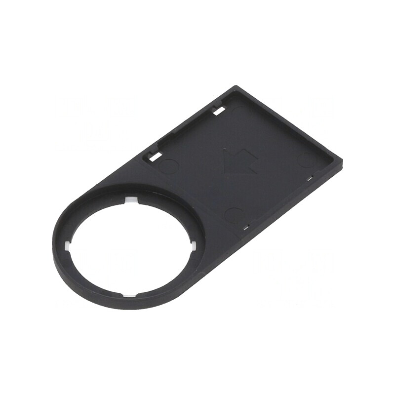 Cadru fără plăcuță descriptivă 22mm 25-70°C | Electronic-mag.ro | Componente Electronice Cadru fără plăcuță descriptivă 22mm 25-70°C | Electronic-mag.ro | Componente Electronice