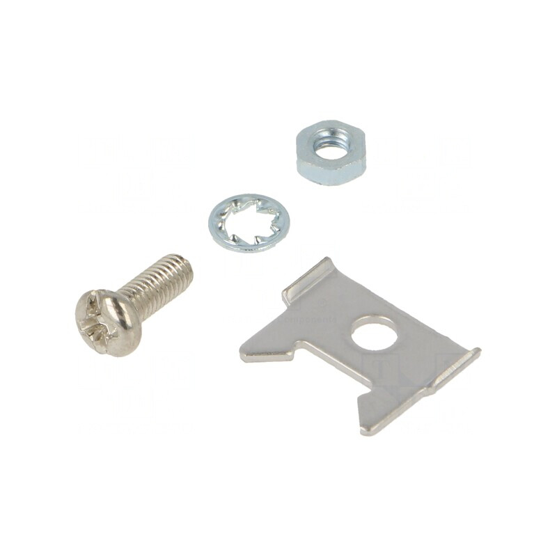 Set prindere D-Sub accesorii | Electronic-mag.ro | Componente Electronice Set prindere D-Sub accesorii | Electronic-mag.ro | Componente Electronice