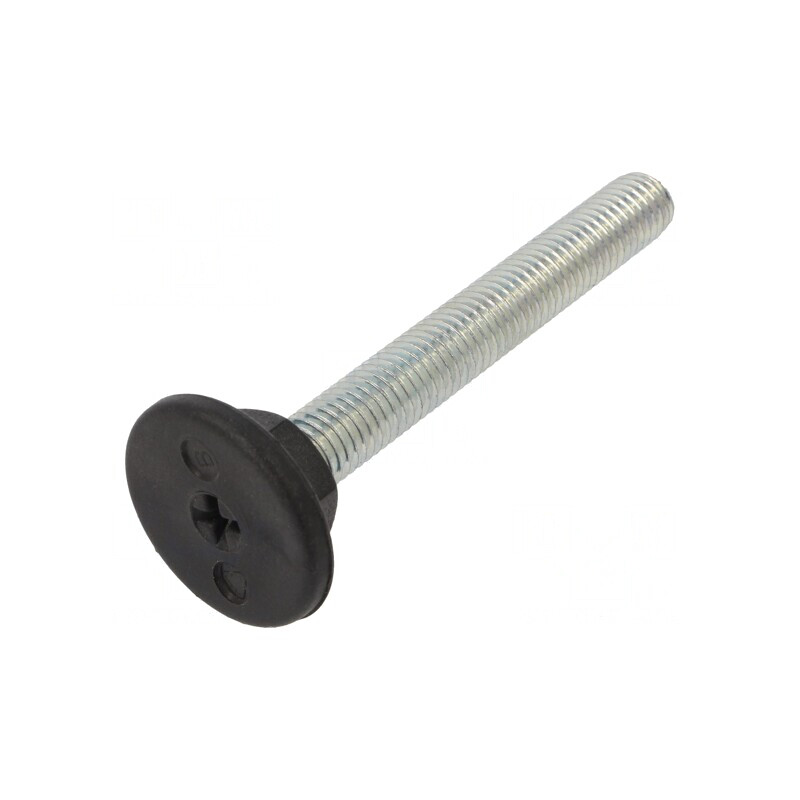 Picioruș Rigid cu Slot pentru Șurubelniță în Cruciș cu Ax | Electronic-mag.ro | Componente Electronice Picioruș Rigid cu Slot pentru Șurubelniță în Cruciș cu Ax | Electronic-mag.ro | Componente Electronice