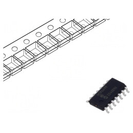 Amplificator operațional 30MHz 4 canale SO14 1,8-5,5V | Electronic-mag.ro | Componente Electronice
