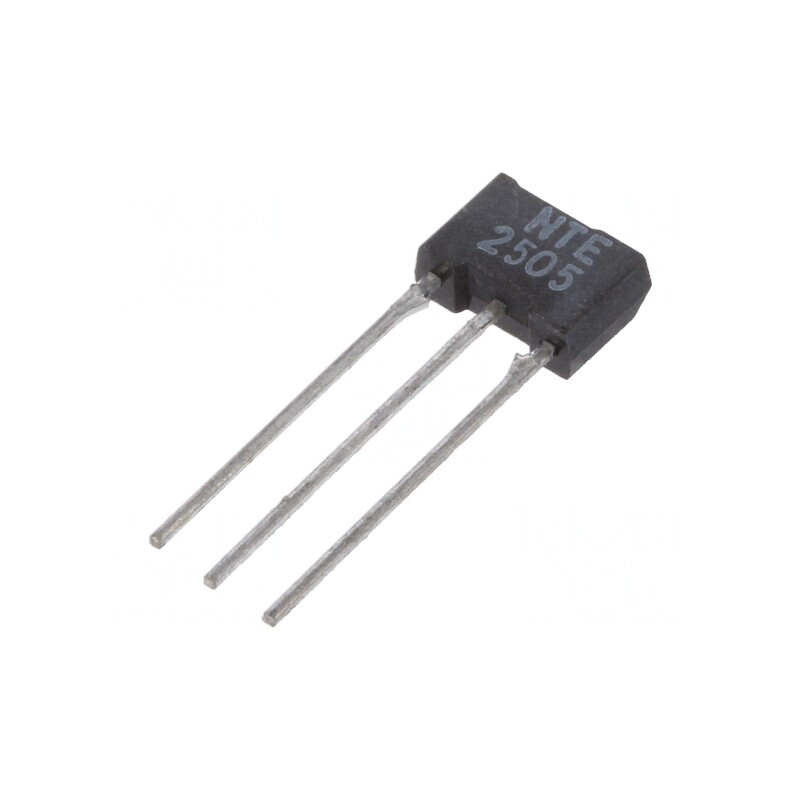 Tranzistor NPN Bipolar 25V 2A 1W | Electronic-mag.ro | Componente Electronice