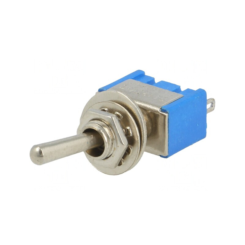 Comutator Basculant 3 Pini ON-OFF-ON pentru Lipit | Electronic-mag.ro | Componente Electronice Comutator Basculant 3 Pini ON-OFF-ON pentru Lipit | Electronic-mag.ro | Componente Electronice