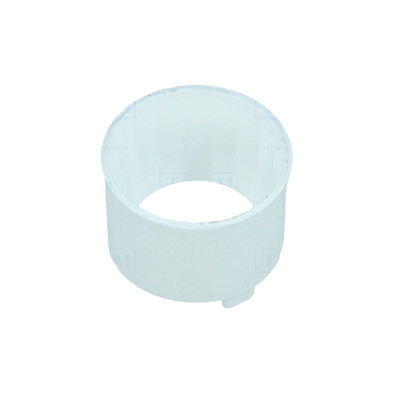Reflector Adeziv și Clichet 9,9mm | Electronic-mag.ro | Componente Electronice