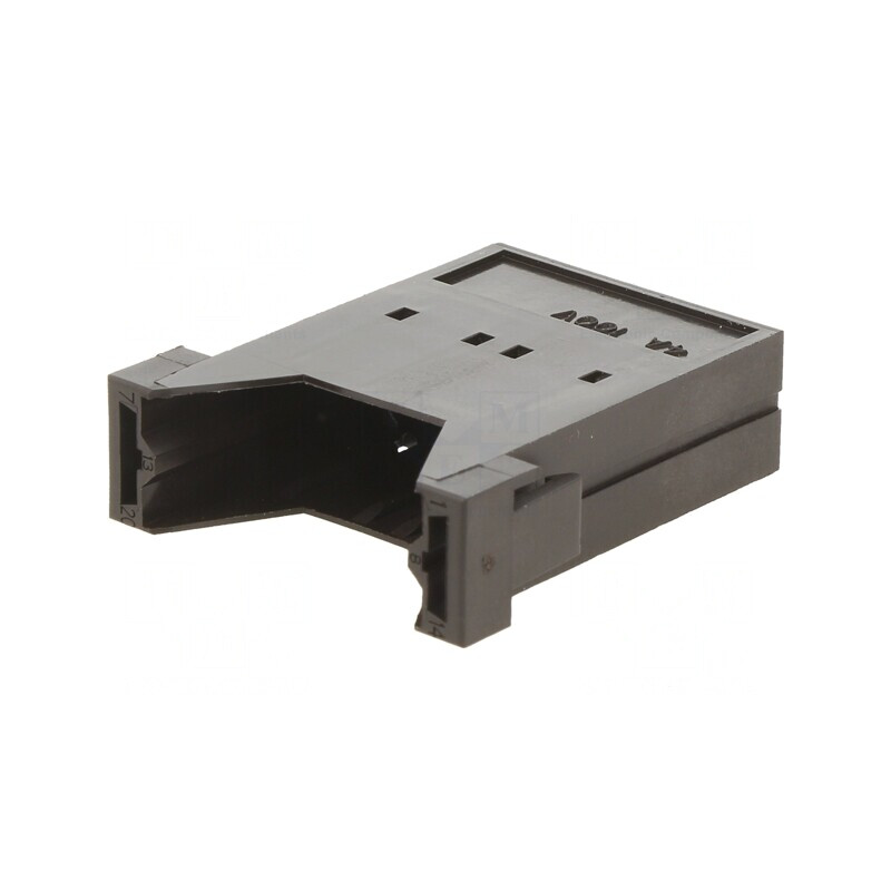 Conector HDC Modul Mamă Heavy Mate Fără Contacte | Electronic-mag.ro | Componente Electronice Conector HDC Modul Mamă Heavy Mate Fără Contacte | Electronic-mag.ro | Componente Electronice