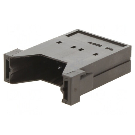 Conector HDC Modul Mamă Heavy Mate Fără Contacte | Electronic-mag.ro | Componente Electronice
