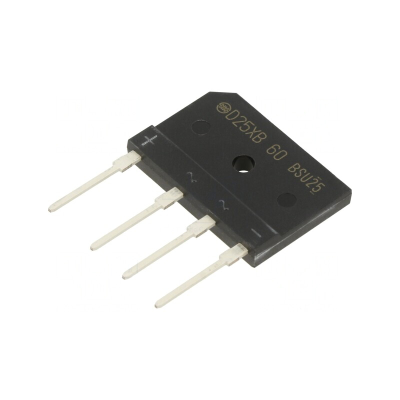 Punte Redresoare Monofazat 600V 25A 350A | Electronic-mag.ro | Componente Electronice Punte Redresoare Monofazat 600V 25A 350A | Electronic-mag.ro | Componente Electronice
